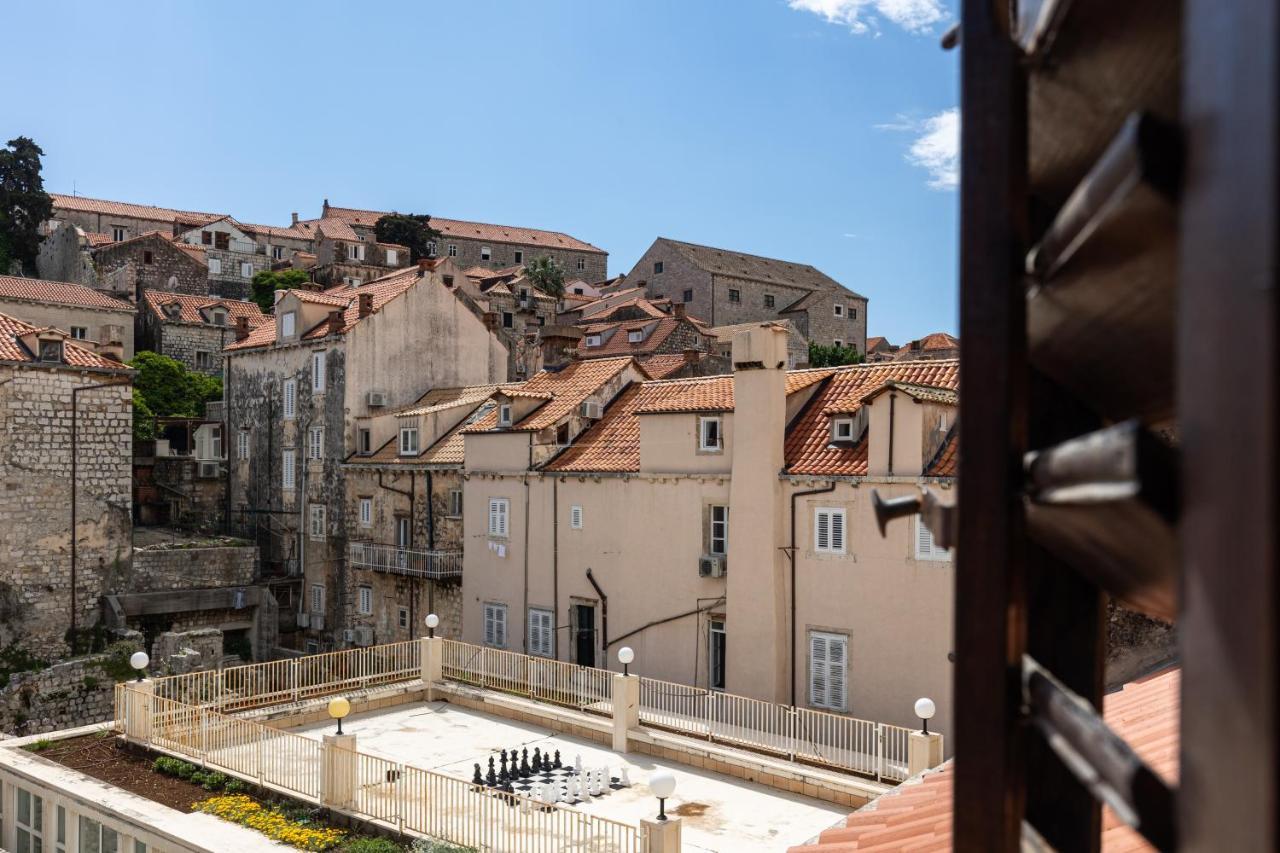 And Lejletul Dubrovnik